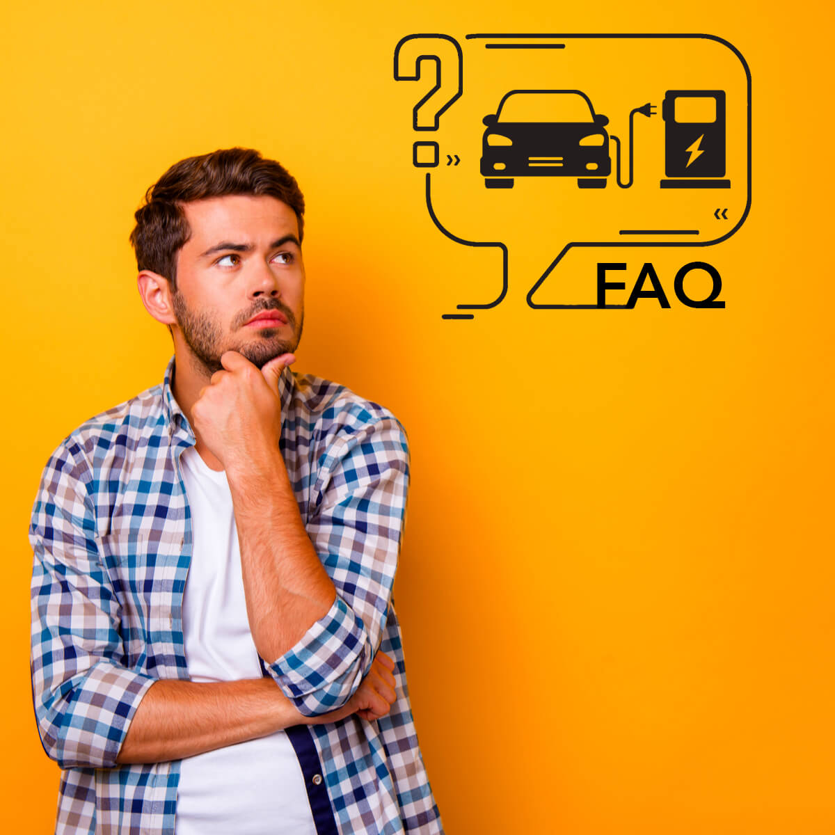 FAQ-Elektromobilität