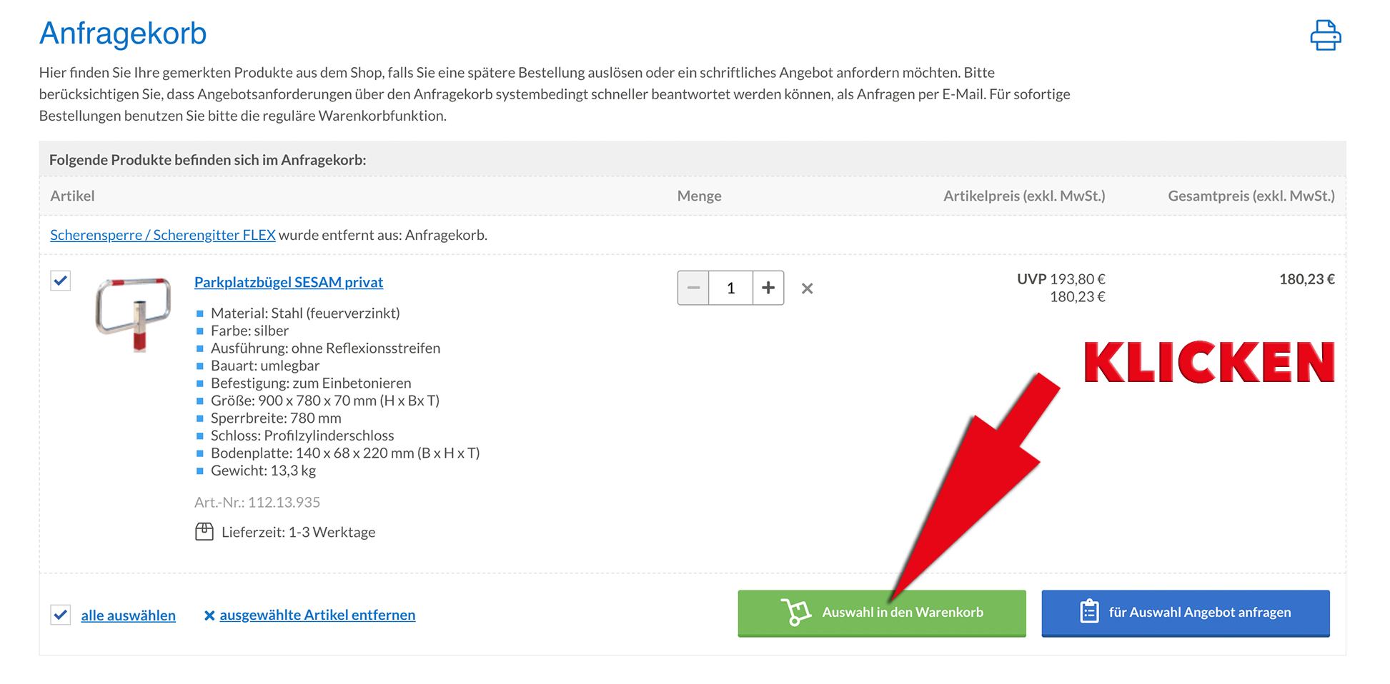 Anfragekorb Anleitung 3 Kopie Anfragekorb Anleitung 3 Kopie