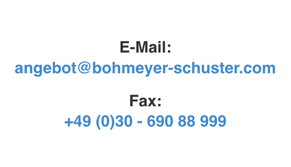 email - fax